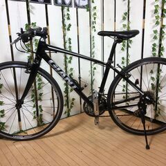 【愛品館八千代店】GIANT　ESCAPE　RX2　クロスバイク