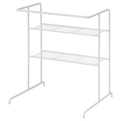 家具 収納家具 スチールラック