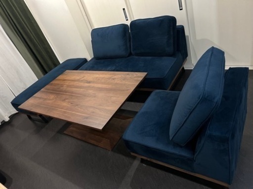 ダイニングセット