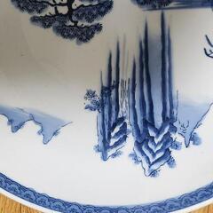絵皿、断捨離の為お譲りします。の画像