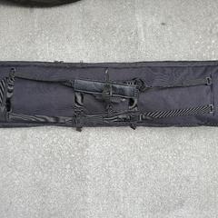 ミリタリーグッズ　トイガン①の画像