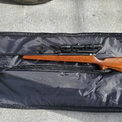 ミリタリーグッズ　トイガン①の画像