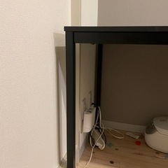 家具 オフィス用家具 机の画像