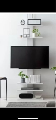 家具 収納家具 テレビ台 40インチテレビ