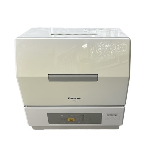 【お値下げ大特価中☆】Panasonic パナソニック 電気食器洗い乾燥機 2018年製 NP-TCR4