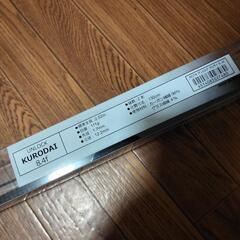 (最終値下げ)チニングロッド(未使用新品)、スピニングリールのセットの画像