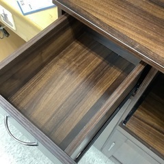 家具 収納家具 キャビネットの画像