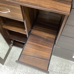 家具 収納家具 キャビネットの画像