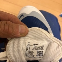 靴/バッグ 靴 スニーカーの画像