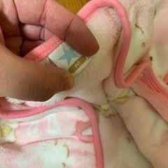子供用品 ベビー用品 寝具の画像