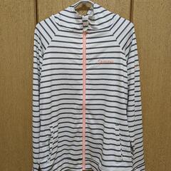 (293)【¥  2,000】【美品】ラッシュガード(L) Sh...