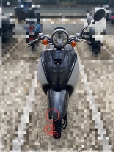 スズキ HONDA TODAY