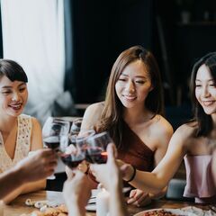 🔴女性満員・総勢15名超え🔴3/12（火）13:00〜女性ご予約...