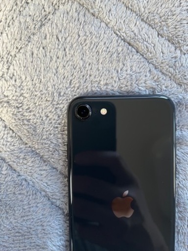 iPhone SE2