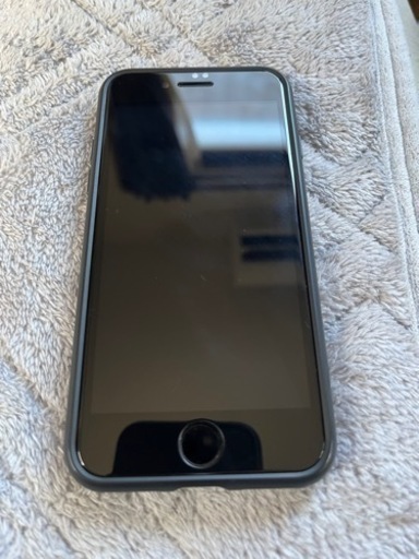 携帯アクセサリー iPhone SE2