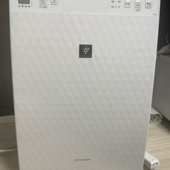 家電 季節、空調家電 空気清浄機の画像