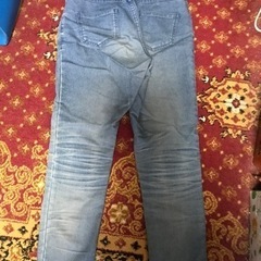 服/ファッション パンツ レディースの画像