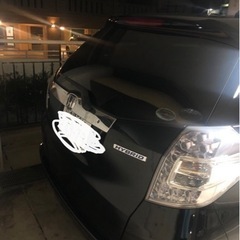 HONDAフィットシャトルの画像