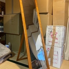 家具 ミラー/鏡