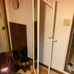 家具 ミラー/鏡