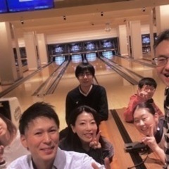 4月7日ボウリング&ダーツ@吉祥寺🎳🎯