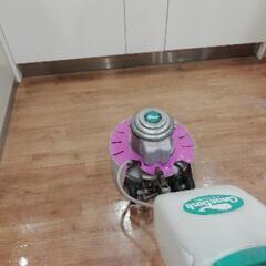 夜間清掃作業員急募！(本日3/11、茅ヶ崎、日給9000円)