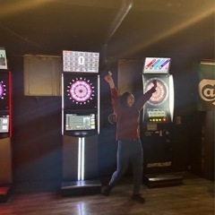 4月7日ボウリング&ダーツ@吉祥寺🎳🎯 − 東京都