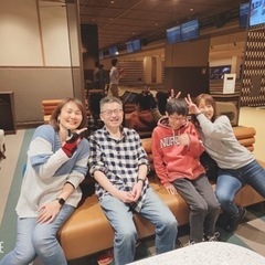 4月7日ボウリング&ダーツ@吉祥寺🎳🎯 - 武蔵野市