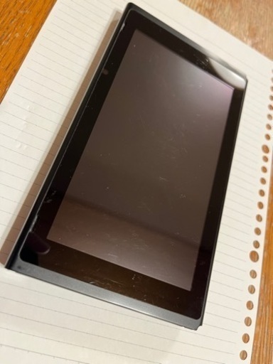 任天堂Switchゲームパッド