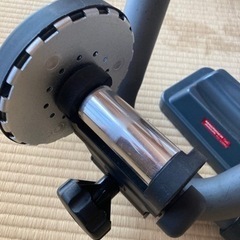 サイクルオプス　固定ローラーの画像