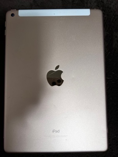 iPad第6世代セルラーモデル  ジャンク品