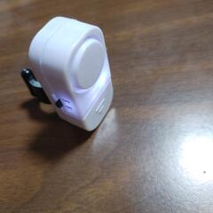 ヒットセンサー(タマン・ガーラ等)釣具の画像