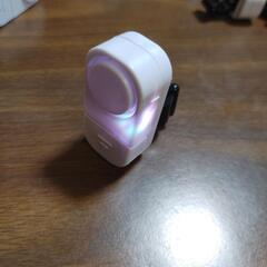 ヒットセンサー(タマン・ガーラ等)釣具の画像