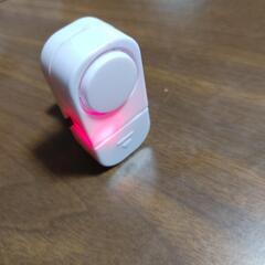 ヒットセンサー(タマン・ガーラ等)釣具の画像