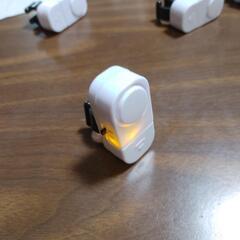 ヒットセンサー(タマン・ガーラ等)釣具の画像