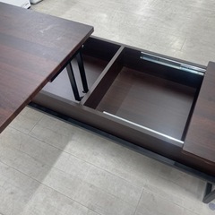 リフティングテーブル【トレファク堺福田店】の画像