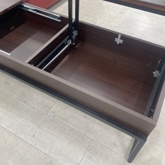 リフティングテーブル【トレファク堺福田店】の画像