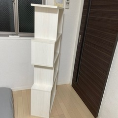 オープンラックの画像
