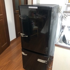 Mitsubishi 2ドア冷蔵庫