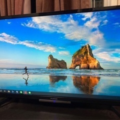 液晶テレビ！【取引済み】