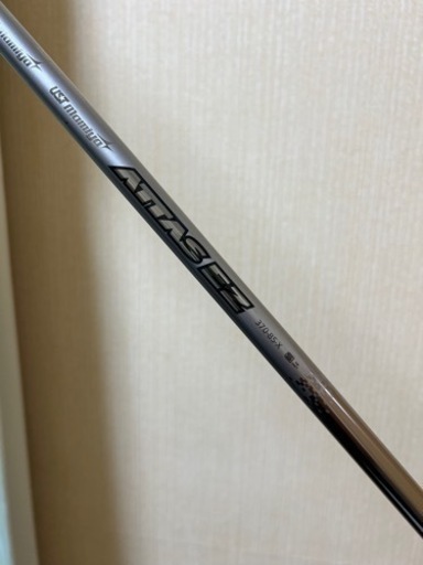 スリクソン Z H45ユーティリティ　3番・4番