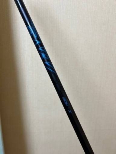スリクソン Z H45ユーティリティ　3番・4番