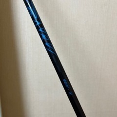 スリクソン Z H45ユーティリティ　3番・4番の画像