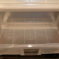 カラーボックス　半透明の画像