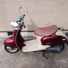 石川県　能登半島　ビーノ　2サイクル