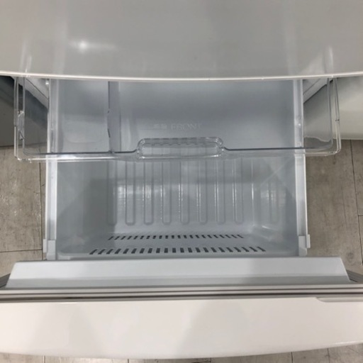 安心の1年間保証付き！Panasonic2ドア冷蔵庫2021年製138L【トレファク堺福田店】