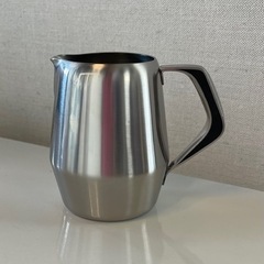 18-8エルムクリームポット