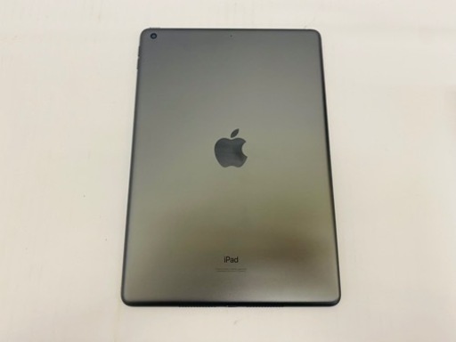 Apple A2602 MK2K3J/A iPad 第9世代 Wi-Fi 64GB スペースグレイ タブレット 本体 ケース付き 携帯