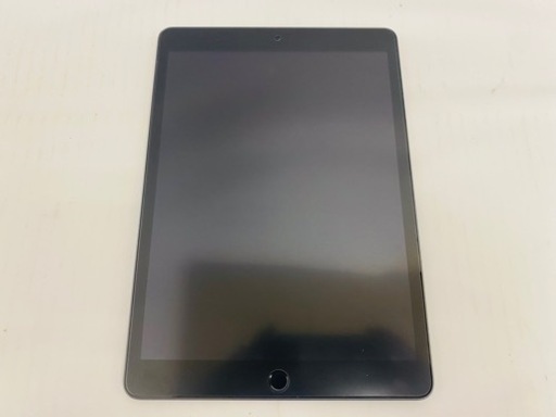 Apple A2602 MK2K3J/A iPad 第9世代 Wi-Fi 64GB スペースグレイ タブレット 本体 ケース付き 携帯