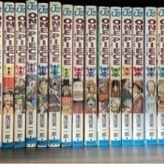 漫画『ONE PIECE（ワンピース）』単行本89冊セット。※現在受渡し予定者がいます※の画像